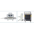 X Ray Baggage Scanner Machines para el aeropuerto